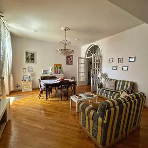 Crystal House Appartamento Roma