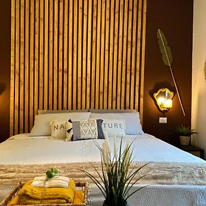 Apartment Tropical, Porto Ceresio