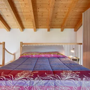 Ferienhaus Jack House, Domaso