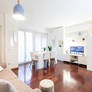  Appartamento Bicocca Terrace Two Bedroom -top Collection