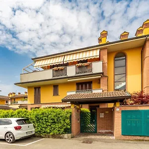  Appartamento El Sol - Modern House Near Milan