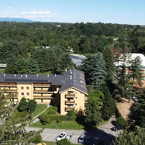 Apartment Milano Dream, Guanzate