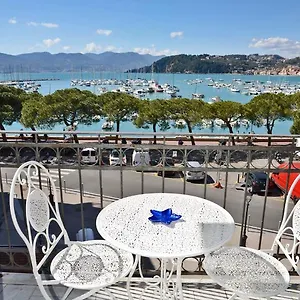 The View Of The Sea Appartamento Lerici